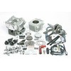 DESMO HEAD Bore&stroke Up Kit TAKEGAWA(武川)
