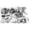 01-06-7105 R-Stage(+D) Bore&stroke Up Kit (124cc) TAKEGAWA(����) 04937512