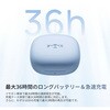 SKZ-EP-000077 OpenFit Air 2 Shokz 04938146