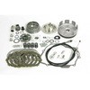 SPECIAL CLUTCH STANDARD KIT (スリッパークラッチ) TAKEGAWA(武川)