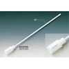 NR2068-001-WEL PTFEオール被覆撹拌棒(タービン型) フロンケミカル 04940648