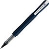 LPCF010-07 レターペンココイロ極細B Dブルー 呉竹 04941278