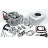 01-05-0315 SuperHead(+R) Bore Up Kit(120cc/Twin) TAKEGAWA(����) 04941335