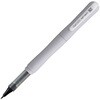LPCF010-02 レターペンココイロ極細B Fグレー 呉竹 04941357