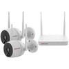 JA-K6510-PO1031-W ネットワークカメラレコーダーセット 水鏡 04942730