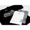 バイク tシャツ