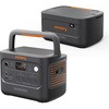 JE-1000H+JBP-2000B Jackery Solar Generator 1000PlusV2+拡張バッテリーセット Jackery(ジャクリ) 04942818