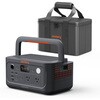 JE-600A+JA-CC50C ポータブル電源600New+収納バッグS Jackery(ジャクリ) 04942827