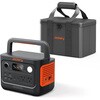 JE-300C+JA-CC50C ポータブル電源300New+収納バッグS Jackery(ジャクリ) 04942852