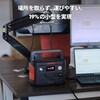 JE-300C+JA-CC50C ポータブル電源300New+収納バッグS Jackery(ジャクリ) 04942852