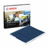A8641 輸入車用アクティブキャビン フィルター BOSCH(ボッシュ) 04943089