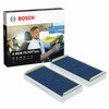 A8628 輸入車用アクティブキャビン フィルター BOSCH(ボッシュ) 04943186