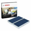 A8644 輸入車用アクティブキャビン フィルター BOSCH(ボッシュ) 04943387
