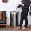 16196 センサーダストボックス 47L 横開閉式 不二貿易 04945898