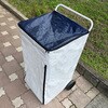 - ダストカート 斎藤撚糸 04946047