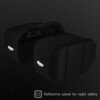 09-260/Black/Free SA-260 MONO-SHELL サイドバッグ 住友林業緑化 04946756