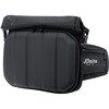 09-259/Black/Free(6L) SA-259 MONO-SHELL ウエストバッグ 6L 住友林業緑化 04946790