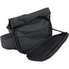 09-259/Black/Free(6L) SA-259 MONO-SHELL ウエストバッグ 6L 住友林業緑化 04946790