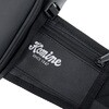 09-259/Black/Free(6L) SA-259 MONO-SHELL ウエストバッグ 6L 住友林業緑化 04946790
