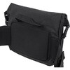 09-259/Black/Free(6L) SA-259 MONO-SHELL ウエストバッグ 6L 住友林業緑化 04946790