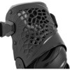 04-898/Black/Free SK-898 CEレベル2ピボットニーシンガード 住友林業緑化 04946869