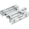 - ペダル Cradle Pedals Silver 三ヶ島製作所 04952031