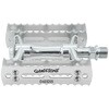 - ペダル Cradle Pedals Silver 三ヶ島製作所 04952031