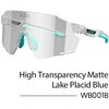 WB001B サングラス WINDBREAKER Photochromic(調光) MAGICSHINE 04952600