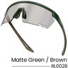 RL002B サングラス ROULEUR Photochromic(調光) MAGICSHINE 04952670