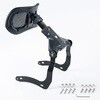 MF-4792 MF-4792 RAKUDAバックレストトレブル用 タナックス 04953266