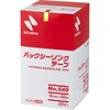 BS540GO バッグシーリングテープ No.540 ニチバン 05096730