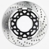 WRF044W ワークスエキスパンド リアディスクローター SUNSTAR(サンスター) 04953361