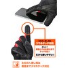 69107 DG-041 ミドルフレックスウィンターグローブ DAYTONA(デイトナ) 04954271