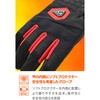 69107 DG-041 ミドルフレックスウィンターグローブ DAYTONA(デイトナ) 04954271