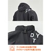 69768 DJ-034 ライトシェルウインターパーカー DAYTONA(デイトナ) 04954307