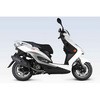 リード125マフラー