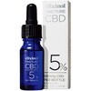 01-NAT-0500 エリクシノールCBDティンクチャー CBD濃度5% カンナビジオール 25-7209-00 エリクシノール 01-NAT-0500 エリクシノール 04958742