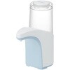 54045 非接触式アルコールディスペンサー 手指消毒器 24-9664-00 スケーター ADP1(ブルー)270ML スケーター 04958882