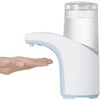 54045 非接触式アルコールディスペンサー 手指消毒器 24-9664-00 スケーター ADP1(ブルー)270ML スケーター 04958882