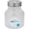 4901080348418 スッキーリ!MEGA 消臭パール アース製薬 04959566