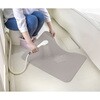 AA-80 立ち上がりトイレマット サンコー[日用品] 04959792