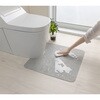 HA-00 吸着 抗菌・消臭 トイレマット サンコー[日用品] 04959801