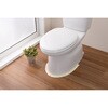 HA-02 便器すきま ぴったりテープ サンコー[日用品] 04959828