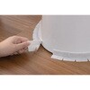 HA-03 便器すきま ぴったりテープ サンコー[日用品] 04959871