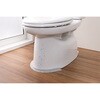 HA-03 便器すきま ぴったりテープ サンコー[日用品] 04959871