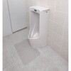 AA-82 汚れ防止シート トイレ用 サンコー[日用品] 04959880