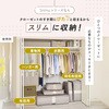 1010488 Snimu.衣類収納ケース アイメディア 04959932