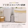 1010489 Snimu.ハンガー収納ボックス アイメディア 04959968