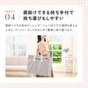 1010489 Snimu.ハンガー収納ボックス アイメディア 04959968