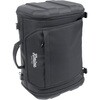 09-256/Black/Free(32L) SA-256 MONO-SHELL マルチシートバッグ 32L 住友林業緑化 04961429